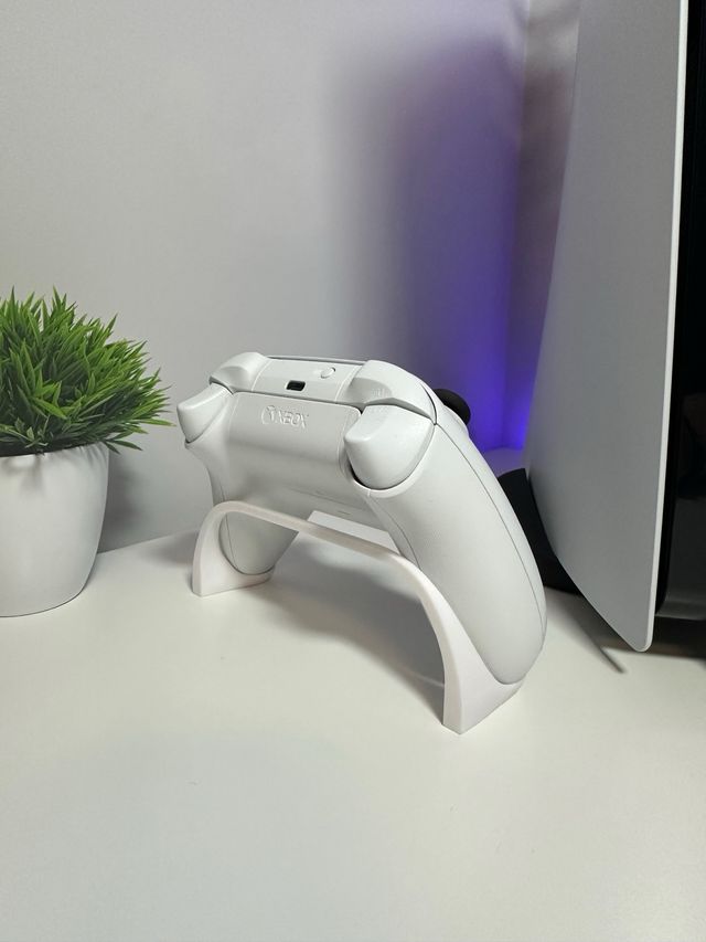 Soporte “invisible” mando Xbox