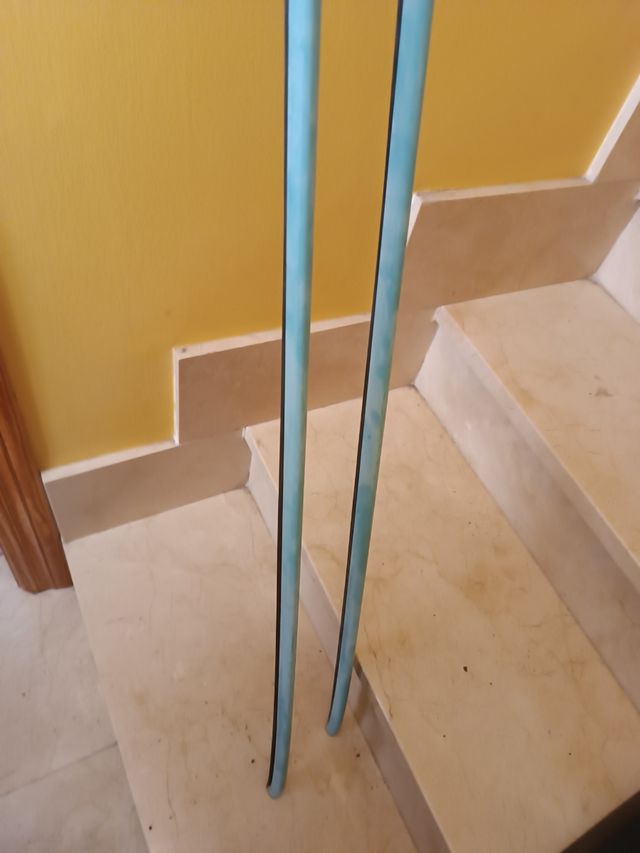 Embellecedores techo Seat Panda Marbella