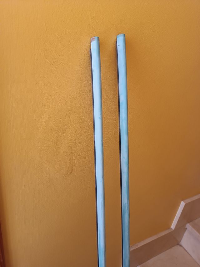 Embellecedores techo Seat Panda Marbella