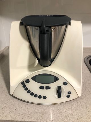 Thermomix TM31 - Olla Robot Cocina