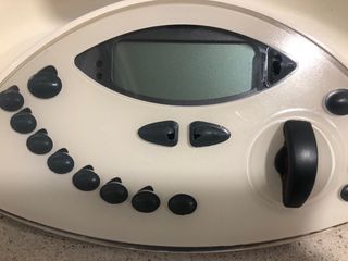 Thermomix TM31 - Olla Robot Cocina