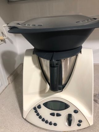 Thermomix TM31 - Olla Robot Cocina