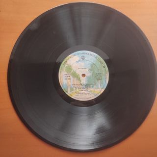 Vinilo LP Frank Zappa - Zoot Allures