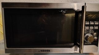 Microondas Nodor - Como nuevo
