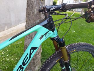 Orbea OIZ M10 2019 carbono XL