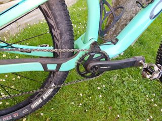 Orbea OIZ M10 2019 carbono XL