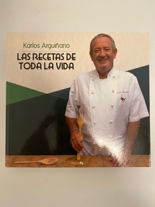 Las Recetas de Toda la Vida (Spanish Edition)