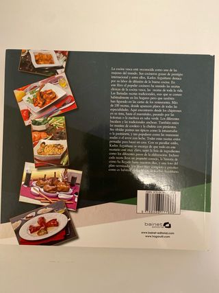 Las Recetas de Toda la Vida (Spanish Edition)