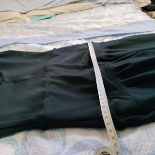 Mono negro elegante - Talla L