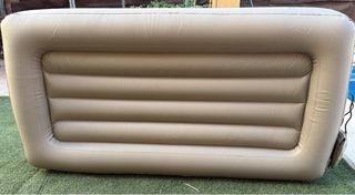 Colchón Hinchable Intex Dura Beam Individual