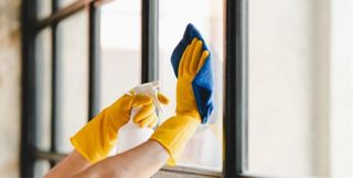 limpieza de hogar a domicilio