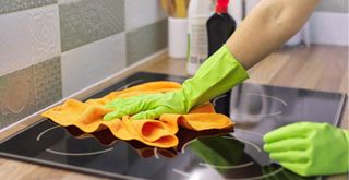 limpieza de hogar a domicilio