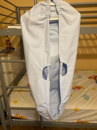 Cubrecapazos