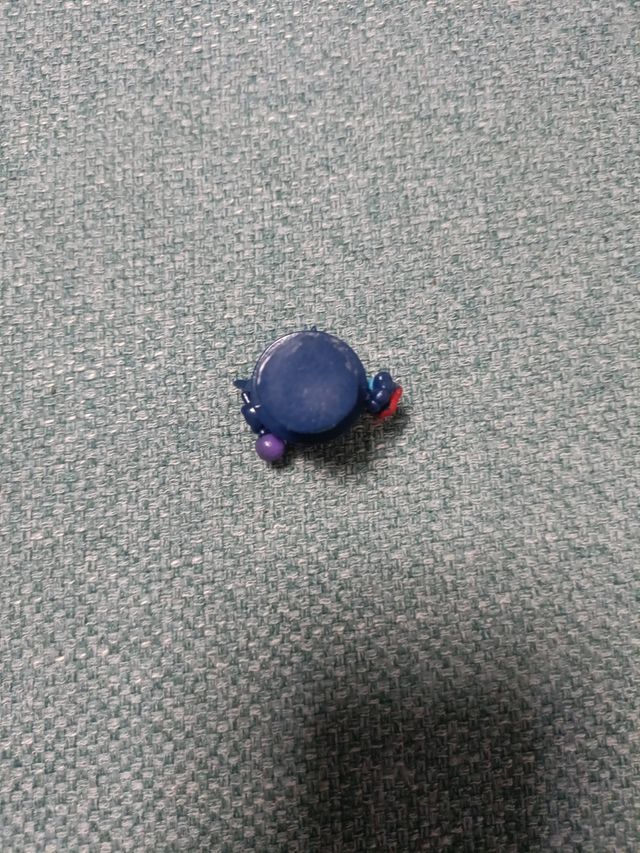 Superzing Enigma - Figura Misteriosa