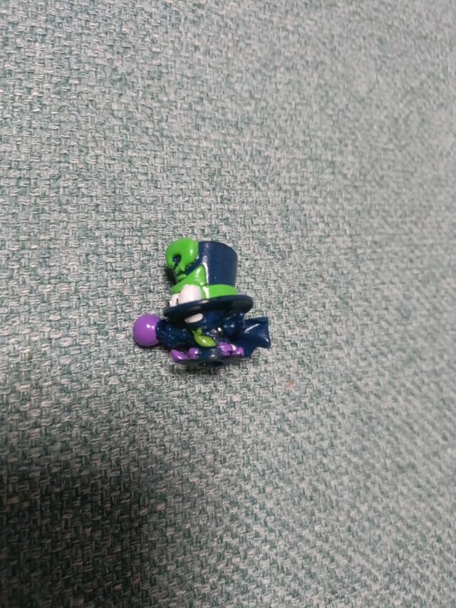 SuperThings Enigma - Figura