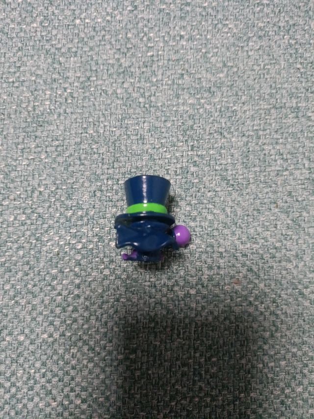 SuperThings Enigma - Figura