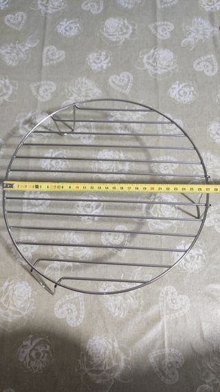 Griglia forno microonde - Griglia metallo