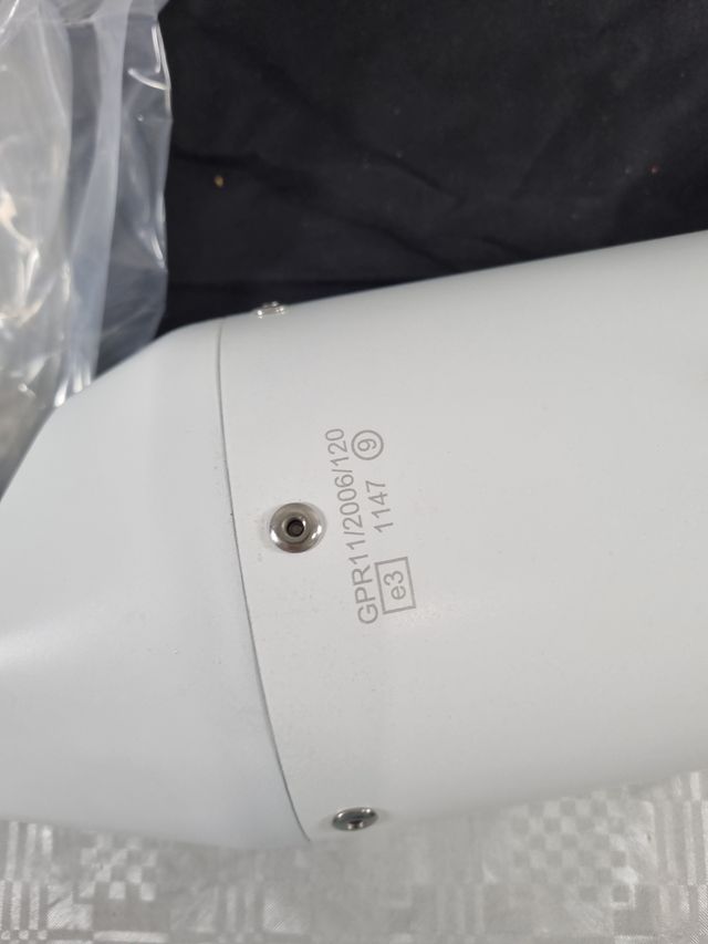 Honda PCX 125 (14-16) escape gpr