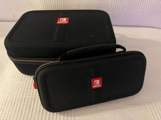 Fundas Nintendo Switch (2 unidades)