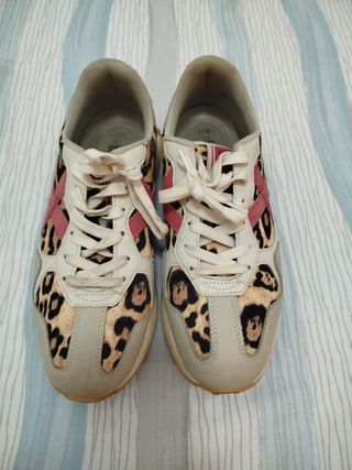 Munich Road 28 - Zapatillas mujer 41