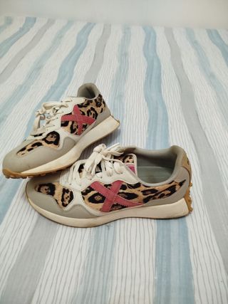 Munich Road 28 - Zapatillas mujer 41