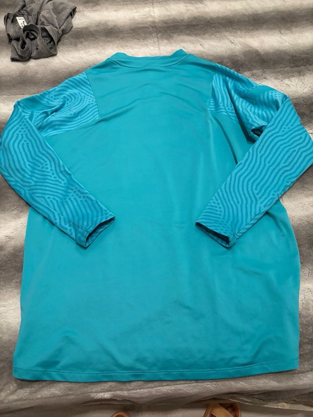 Camiseta Nike Brasil XL