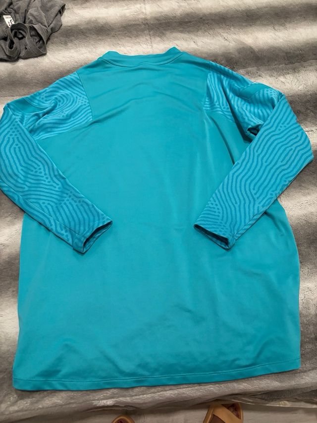 Camiseta Nike Brasil XL