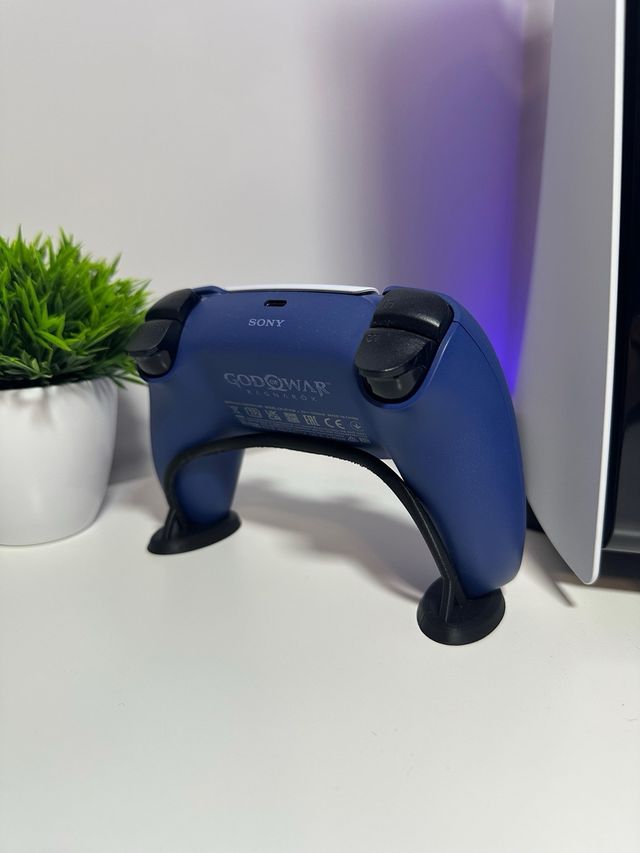 Soporte “invisible” mando PS5 Dualsense