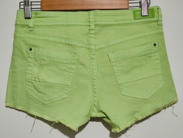 Shorts vaqueros talla 36