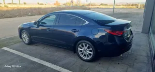 Mazda 6 2014