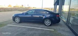 Mazda 6 2014