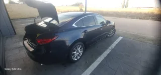 Mazda 6 2014