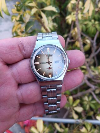 Reloj Citizen Automático vintag