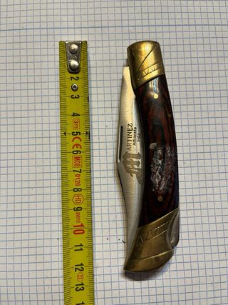 Martinez
