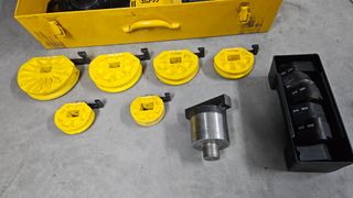 Curvadora REMS Curvo.