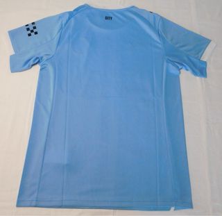 Camiseta hombre futbol