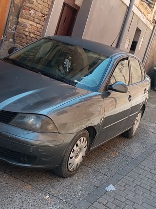 SEAT Cordoba 2002