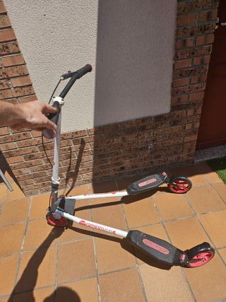 Patinete Fliker SP5 3 ruedas