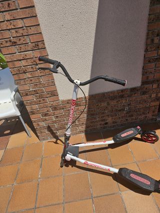 Patinete Fliker SP5 3 ruedas