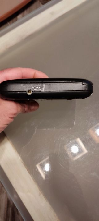 Sony Discman D-137CR Megabass Más de 30 años.