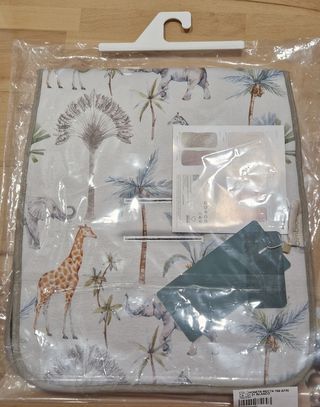 Colchoneta silla