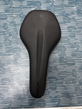 Sillín bici Scott Belcarra Syncros