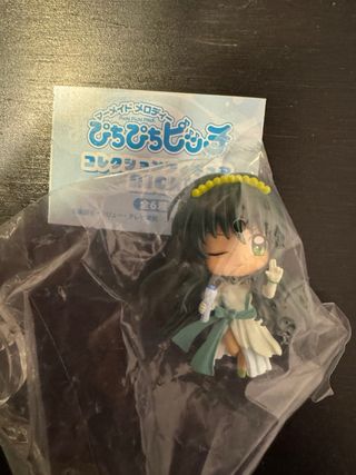 Figura Rina Pichi Pichi Pitch