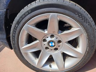 Llantas BMW Styling 225/45 R17