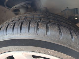 Llantas BMW Styling 225/45 R17
