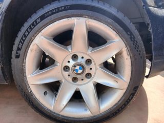 Llantas BMW Styling 225/45 R17