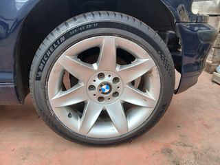 Llantas BMW Styling 225/45 R17
