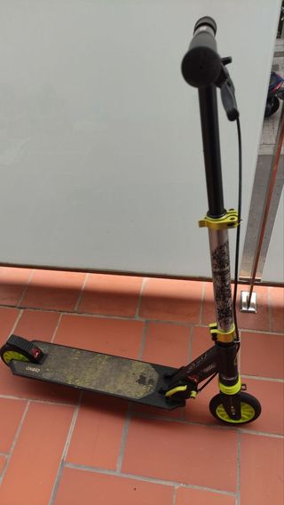 Patinete Oxelo Mid 5 niño/a
