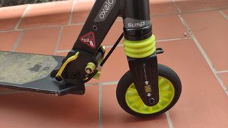 Patinete Oxelo Mid 5 niño/a