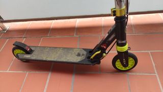 Patinete Oxelo Mid 5 niño/a